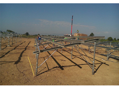 PROJECT SOLAR FARM 4M